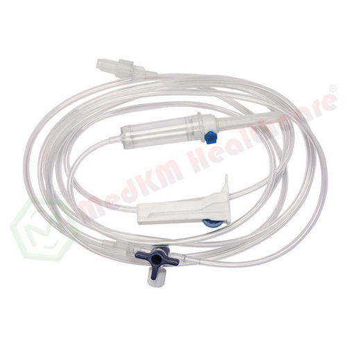 Infusion Set