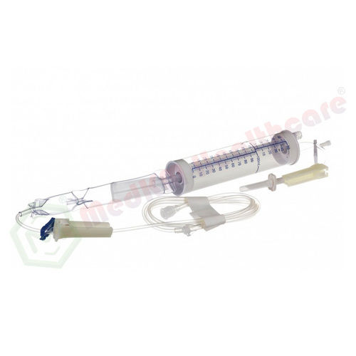 Blood Administration Set