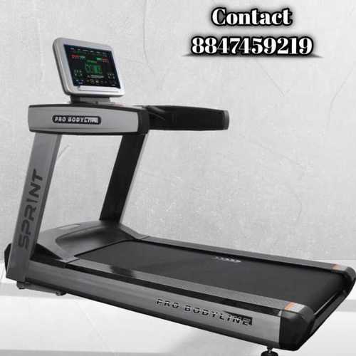 Commercial Treadmill  985