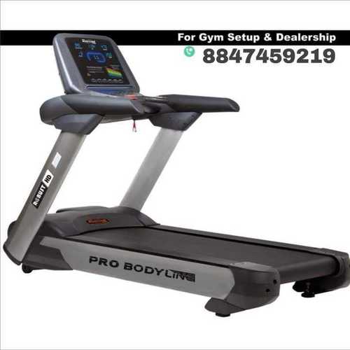 Commercial Treadmill