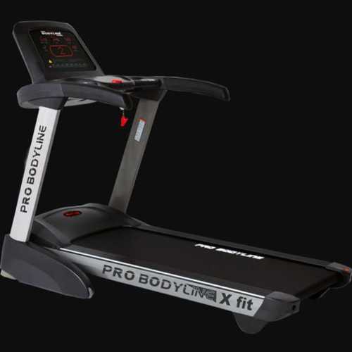 Pro bodyline best sale xfit treadmill