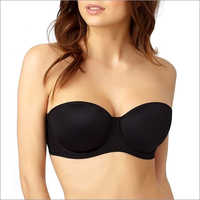 Strapless Bra
