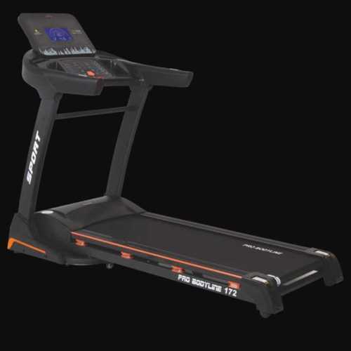 Commercial Treadmill 172