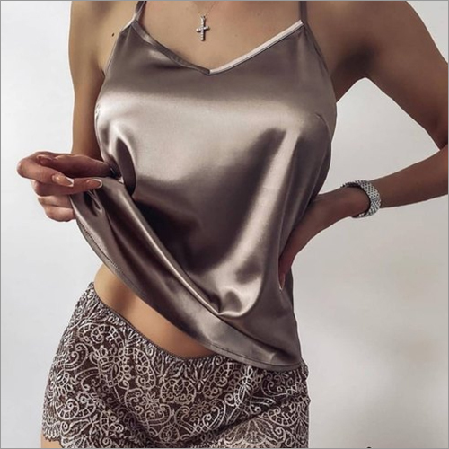 Ladies Designer Night Dress