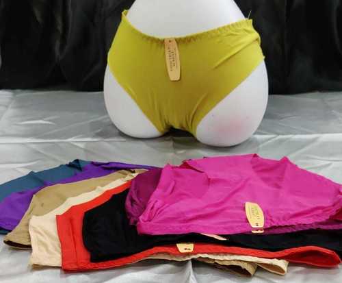 Lycra N-Gal Color Block Adjustable Low Waist Lingerie Thong Panty, Plain at  Rs 60/piece in Greater Noida