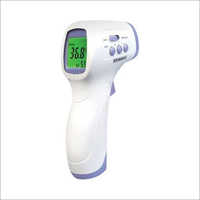 Digital Display Infrared Thermometer
