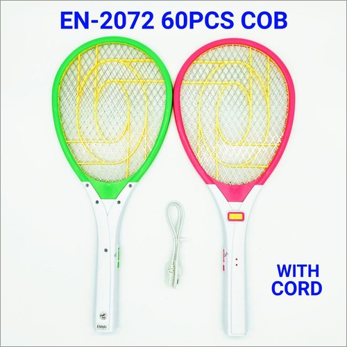 24 Energy Mosquito Swatter Racket