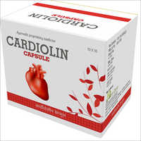 Cardiac Care Medicines
