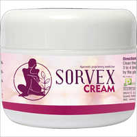 Ayurvedic Sorvex Cream