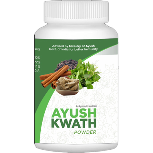 Ayurvedic Ayush Kwath Powder