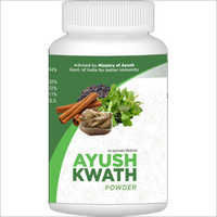 Ayurvedic Ayush Kwath Powder