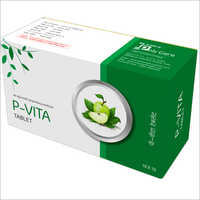 Ayurvedic Tablet
