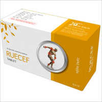 Ayurvedic Pain Relief Tablet