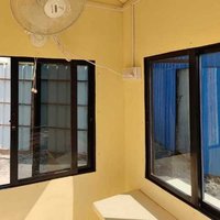 Frp Security Cabin Mumbai Thane - Color: White