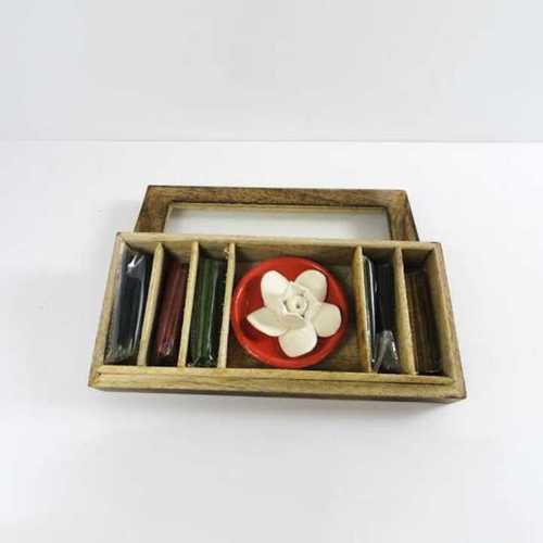 wooden gift bix