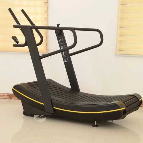 Curve Treadmill