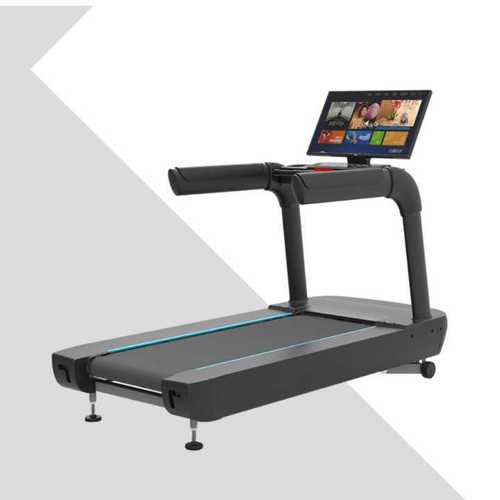 Commercial Treadmill 870
