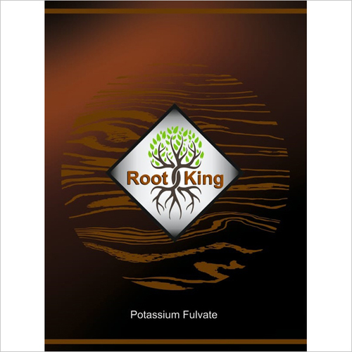Root King - Potassium Fulvate
