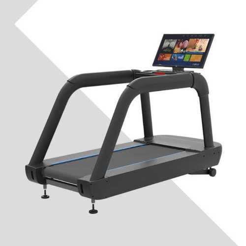 Commercial Treadmill 860T