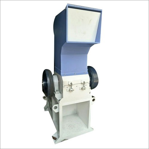 Suraj G12 Plastic Scrap Grinder Machine