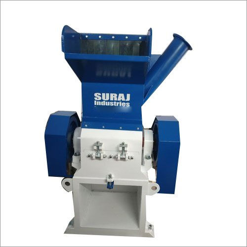 Suraj G18 Plastic Scrap Grinder Machine