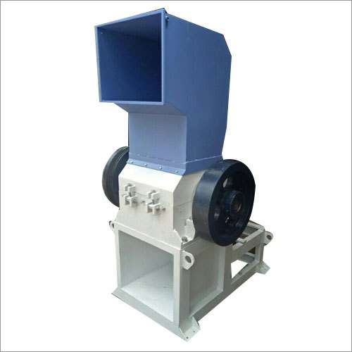 Suraj G21 Plastic Scrap Grinder Machine