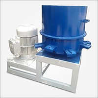 A30 Agglomerator Machine