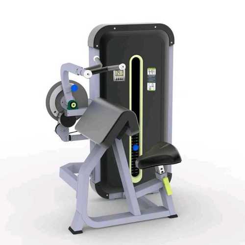 Biceps curl