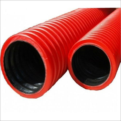 150mm SN4 DWC HDPE Pipe