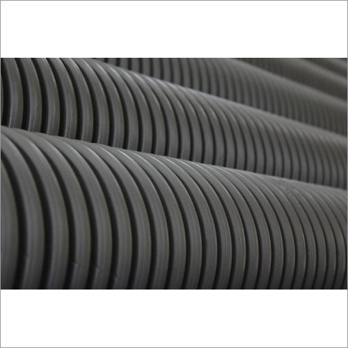 600mm SN8 DWC HDPE Pipe