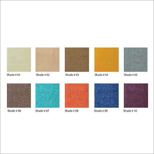 Walter Polyester Blend Fabric