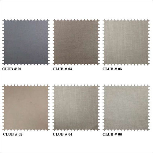 Pure Linen Fabric