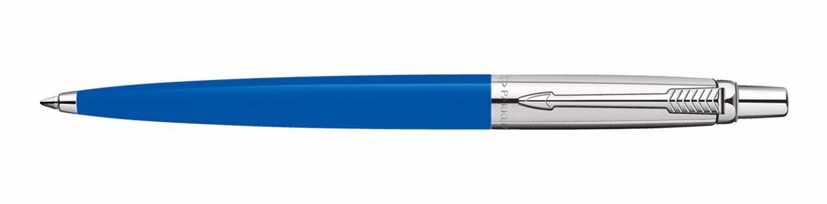 Parker Jotter Standard Ct Ball Pen (Blue)