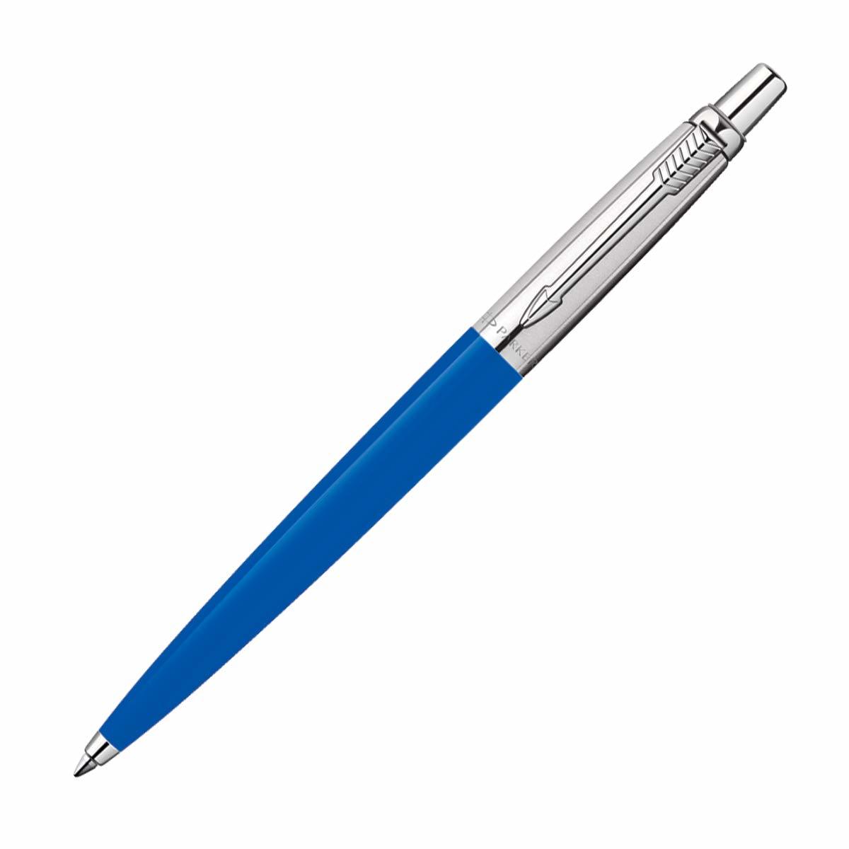 Parker Jotter Standard Ct Ball Pen (Blue)