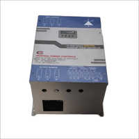 Thyristor Power Controller - 96x96mm | 0-240 Vac Or 0-415 Vac Output, Phase Angle Control, 4-20ma / 0-5vdc Control Signal