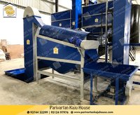 Automatic Cashew Processing plant