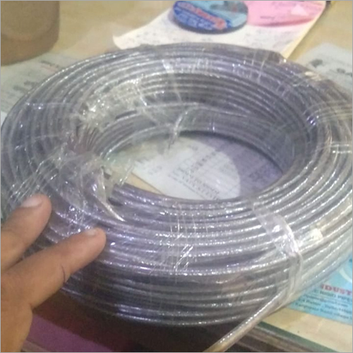 Industrial Metallic Sheathed Cable