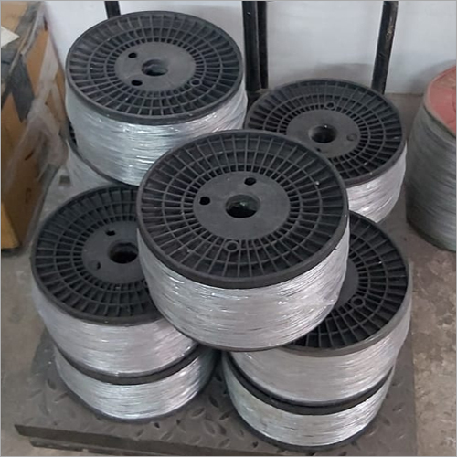 Aluminium Safety Wire - Copper & Aluminium | Industrial & Housing Use Long Life Warranty Excellent Quality Performance