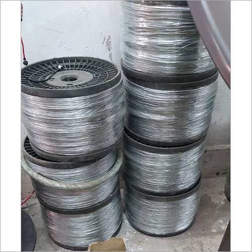 Pvc Coated Industrial Stainless Steel Wire