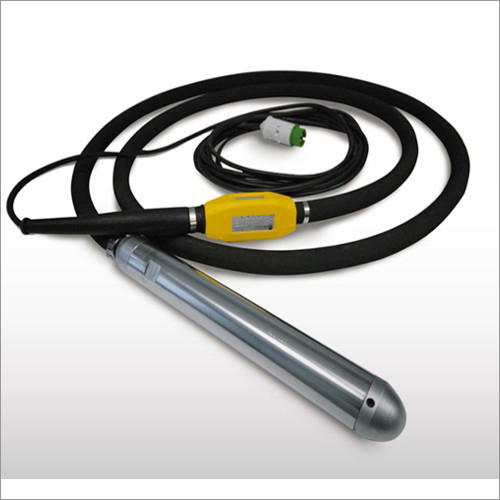 Vhp Electric High Frequency Internal Needle Vibrator