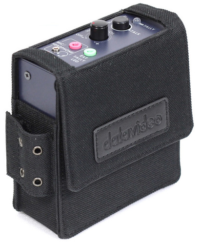 INTERCOM ITC-100SL