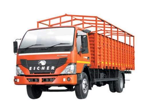 Goods Transport Services By Sandeep Plastic