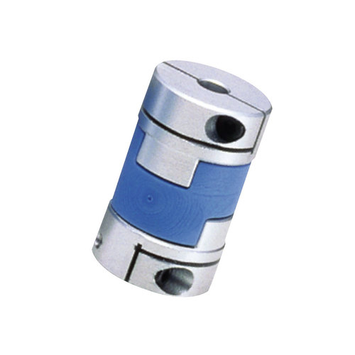 Oldham Type Coupling (MOL Series)