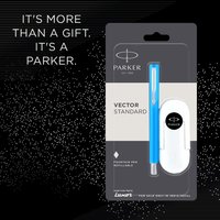 Parker Vector Standard Fountain Pen
