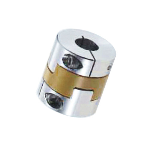 Oldham Type Coupling (MOHS-C Series)