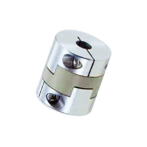 Oldham Type Coupling (MOP-C Series)