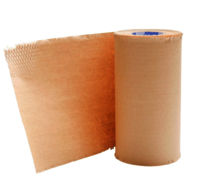 Amazon Shipping Honeycomb Packing Paper In Roll