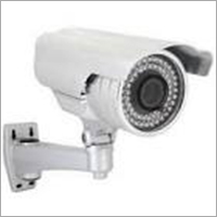 CCTV Bullet Camera By VISS SOLUTIONS