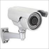 CCTV Bullet Camera