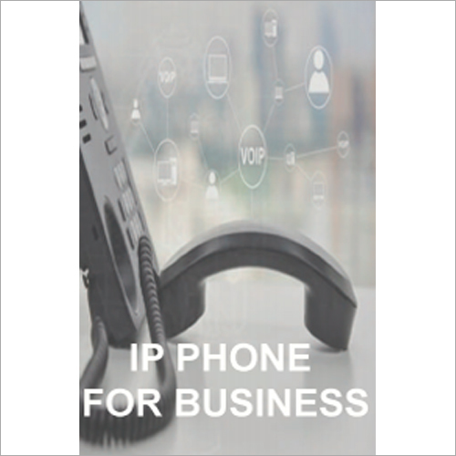 IP Phone For Business